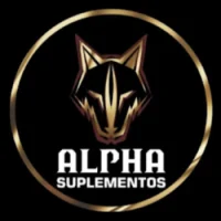 Alpha Suplementos