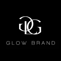 Glow Brand Atacado de Moda T-shirts de Luxo